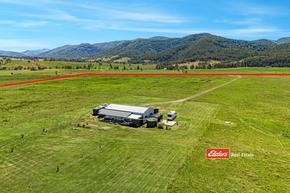 879 Bowman Farm Road, Bowman Farm via, Gloucester, NSW, 2422 - Image 9