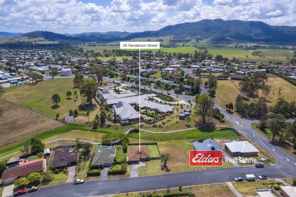 28 Henderson Street, Gloucester, NSW, 2422 - Image 20
