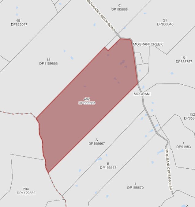 710 Mograni Creek Road, Mograni, VIA, Gloucester, NSW, 2422 - Image 18