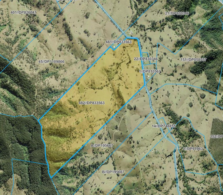 710 Mograni Creek Road, Mograni, VIA, Gloucester, NSW, 2422 - Image 19