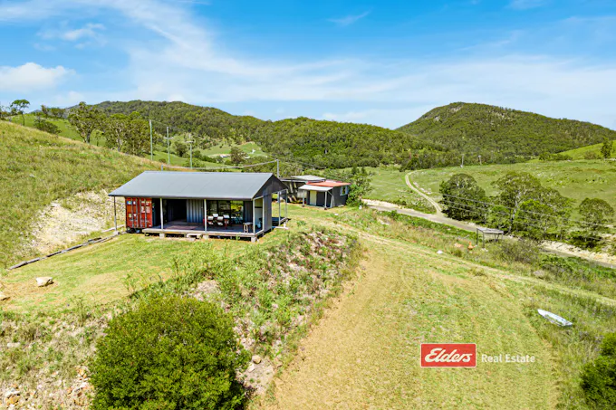 10 Phillips Road, Waukivory via, Gloucester, NSW, 2422