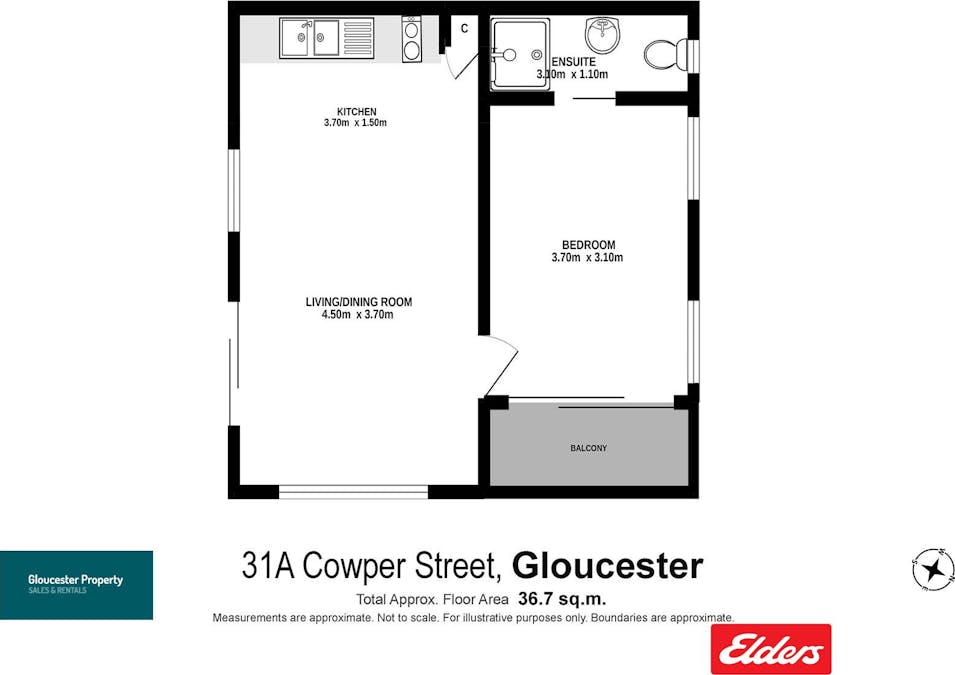 31a/Cowper Street, Gloucester, NSW, 2422 - Image 6