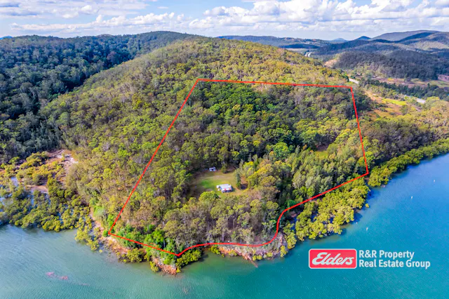 Lot / 691 Pacific Highway — photo from Elders Real Estate R&R Group