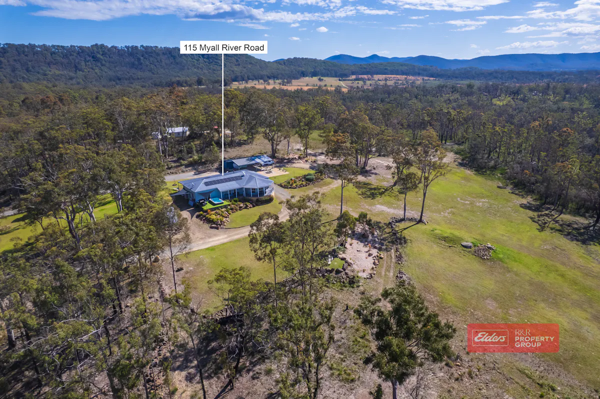 115 Myall River Road — photo 29 of 30