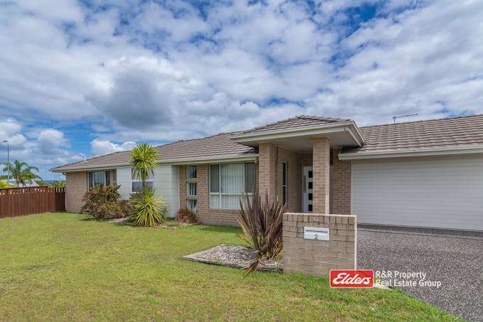 2 Stirling Place, Taree, NSW, 2430 - Image 1