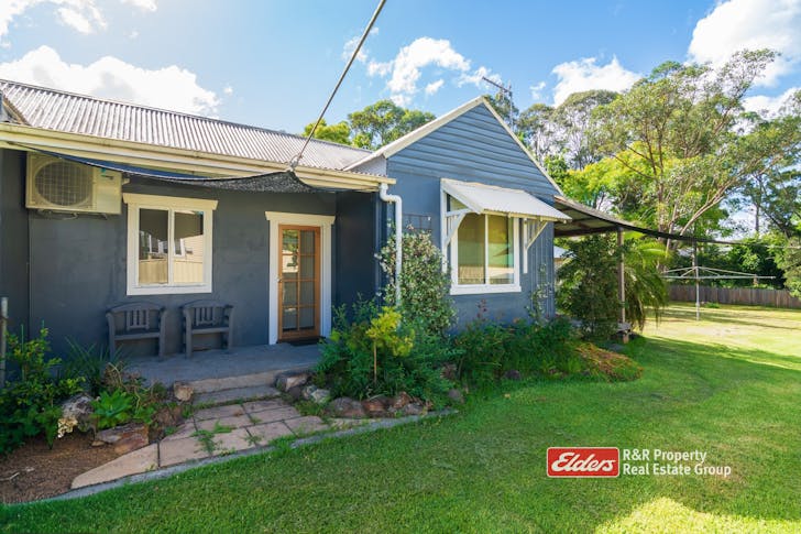 10 Avon Street, Stroud, NSW, 2425