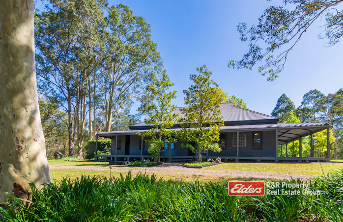 1556 Booral Road, Girvan, NSW, 2425