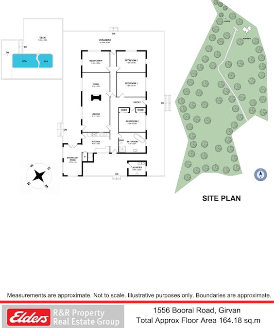 1556 Booral Road, Girvan, NSW, 2425 - Image 25