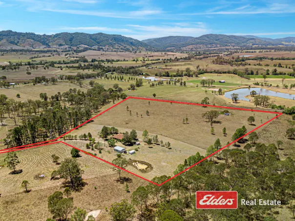 30 Fairbairns Road, Forbesdale via, Gloucester, NSW, 2422