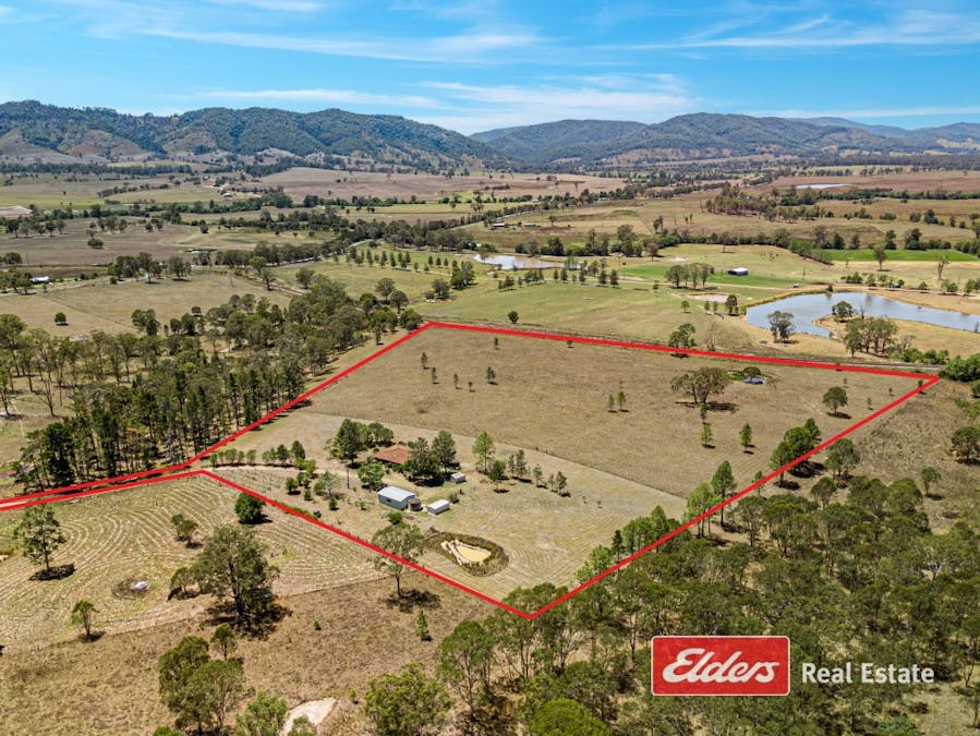 30 Fairbairns Road, Forbesdale via, Gloucester, NSW, 2422 - Image 3