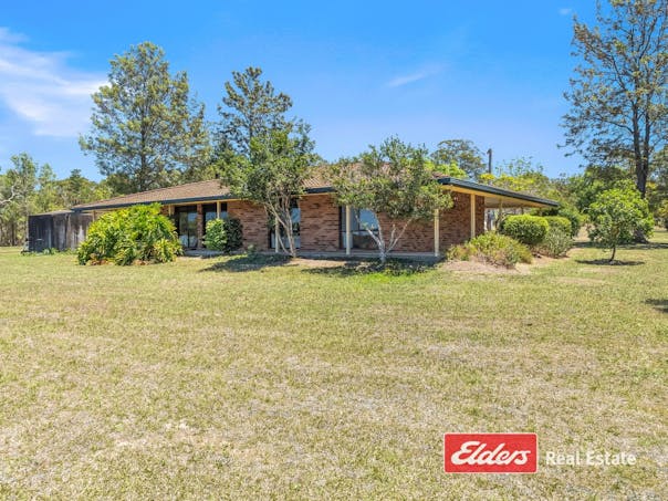 30 Fairbairns Road, Forbesdale via, Gloucester, NSW, 2422 - Image 1