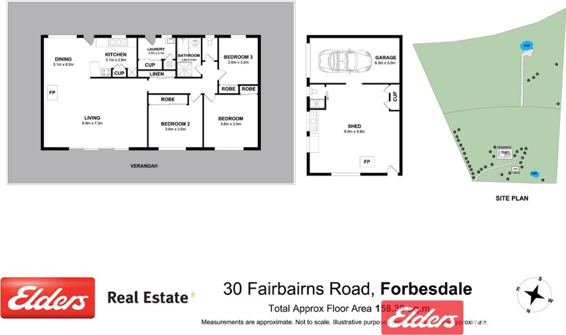 30 Fairbairns Road, Forbesdale via, Gloucester, NSW, 2422 - Image 30