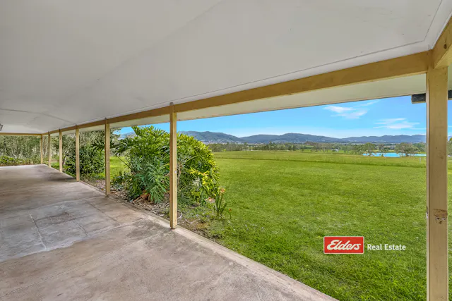 30 Fairbairns Road, Forbesdale via — photo from Elders Real Estate Gloucester
