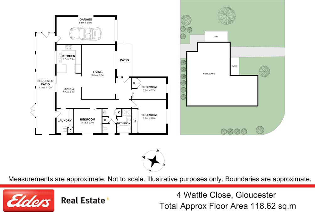 4 Wattle Close, Gloucester, NSW, 2422 - Image 11