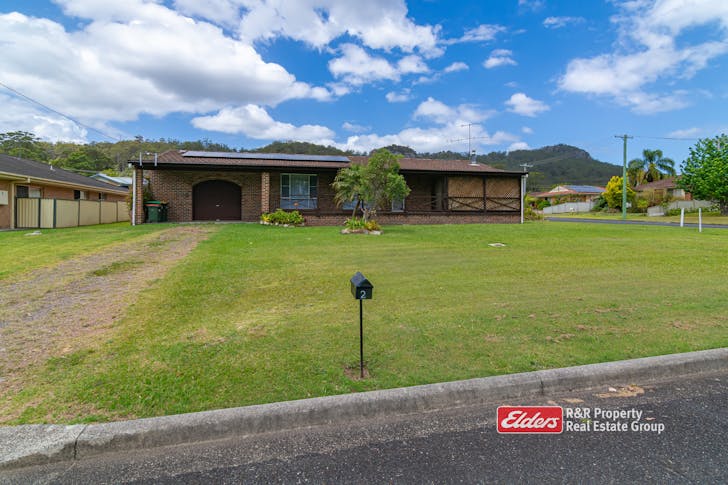 2 Flora Close, Bulahdelah, NSW, 2423