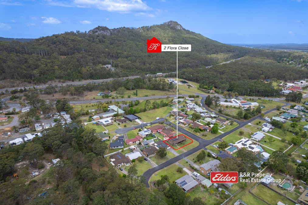 2 Flora Close, Bulahdelah, NSW, 2423 - Image 18