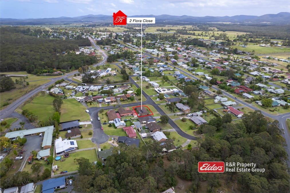 2 Flora Close, Bulahdelah, NSW, 2423 - Image 19