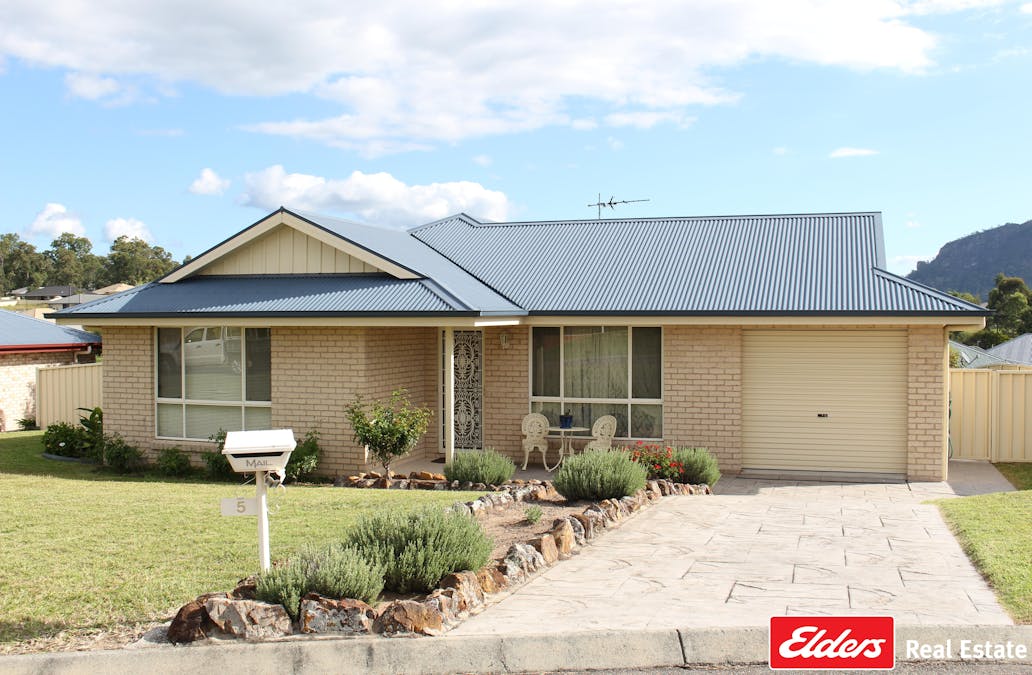 5 Wilson Close, Gloucester, NSW, 2422 - Image 1