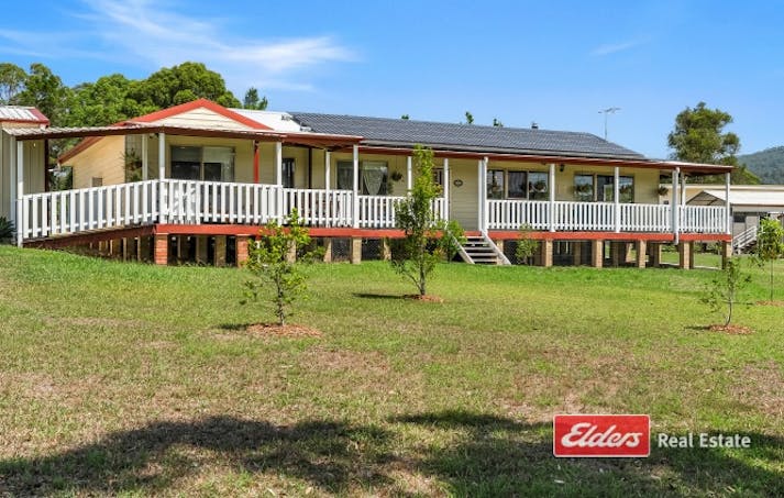 391 Woods Road, Craven via, Gloucester, NSW, 2422 - Image 1