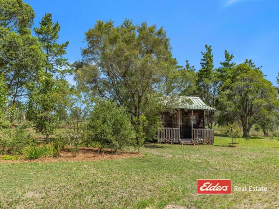 391 Woods Road, Craven via, Gloucester, NSW, 2422 - Image 29