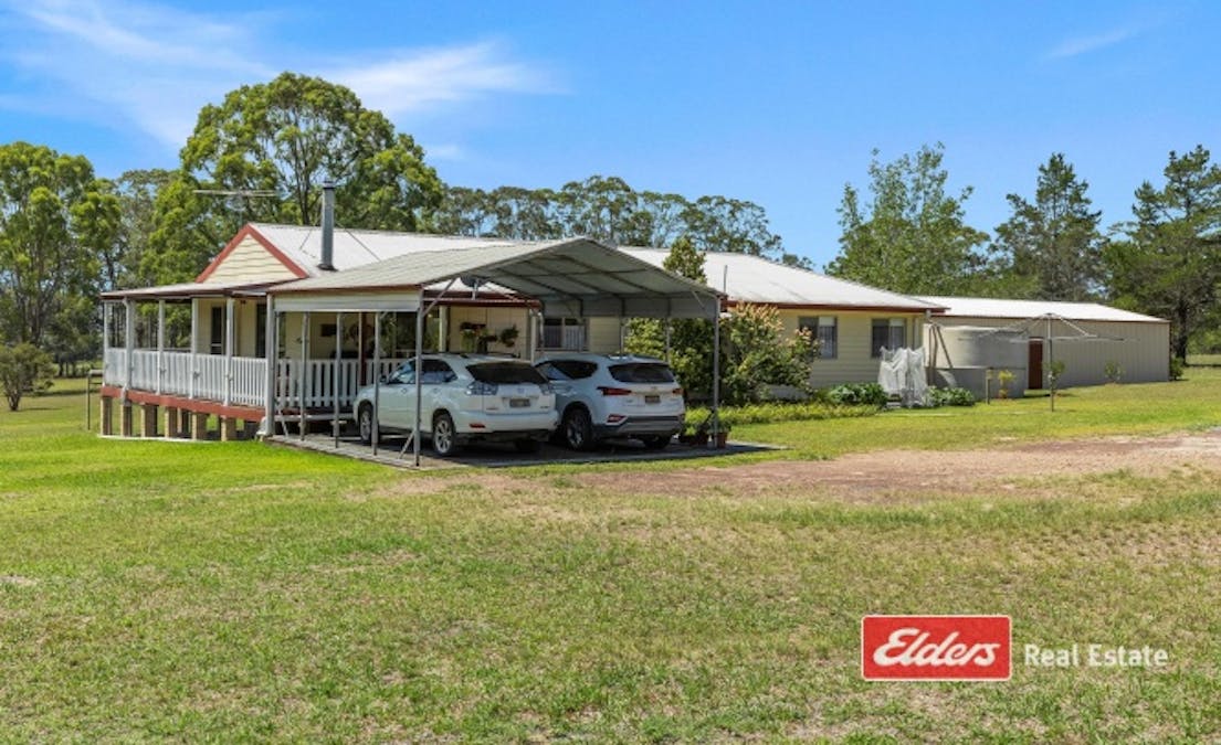 391 Woods Road, Craven via, Gloucester, NSW, 2422 - Image 31