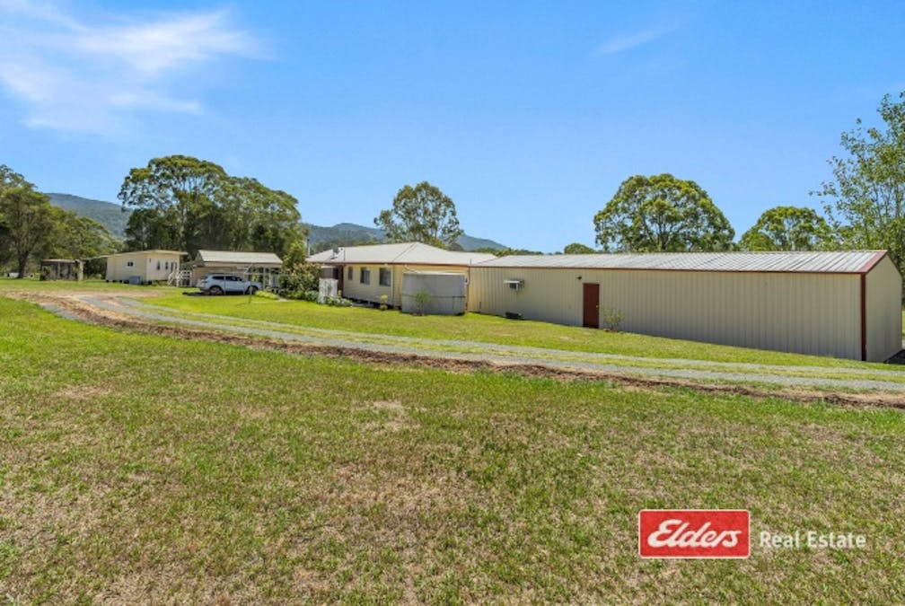 391 Woods Road, Craven via, Gloucester, NSW, 2422 - Image 33
