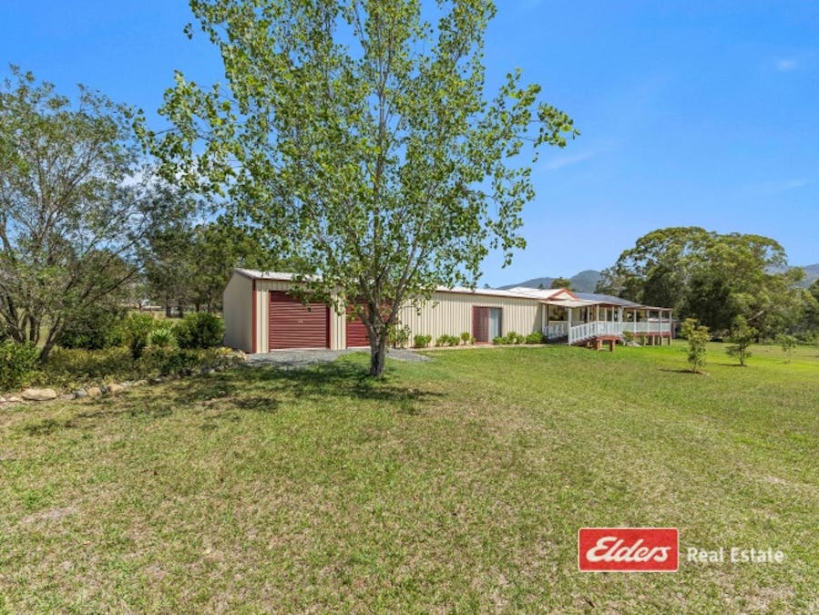 391 Woods Road, Craven via, Gloucester, NSW, 2422 - Image 34