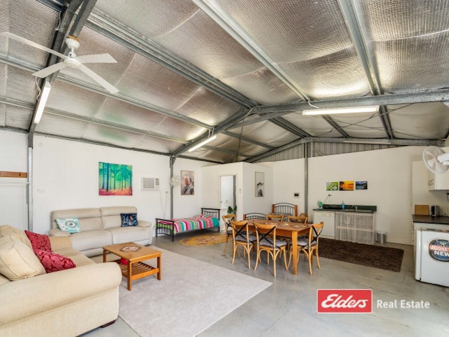 391 Woods Road, Craven via, Gloucester, NSW, 2422 - Image 35