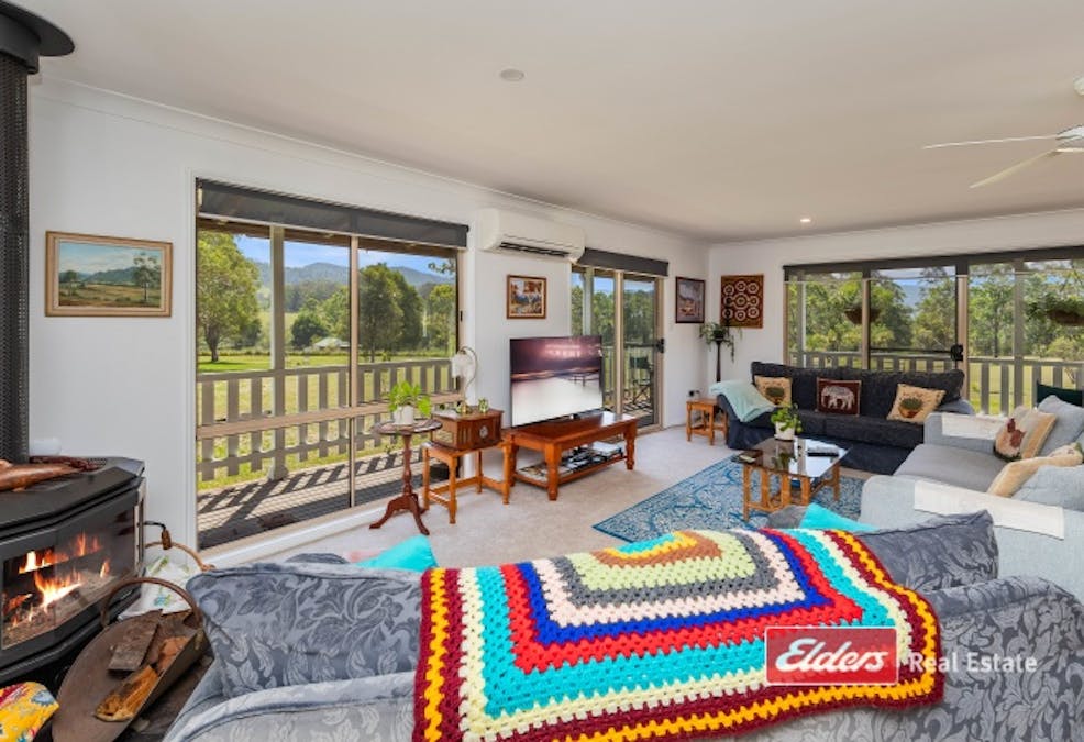 391 Woods Road, Craven via, Gloucester, NSW, 2422 - Image 10