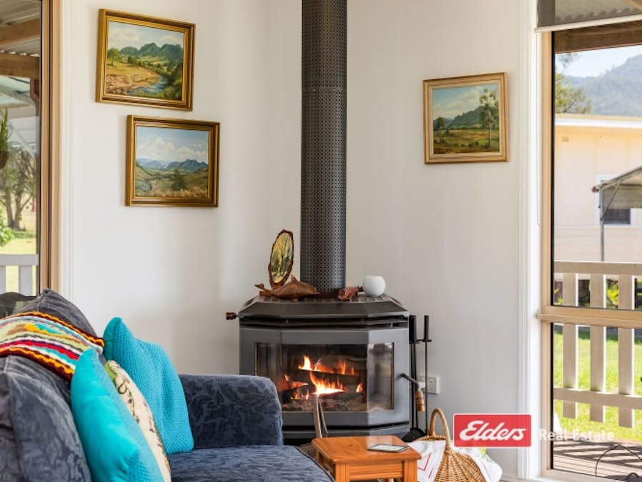 391 Woods Road, Craven via, Gloucester, NSW, 2422 - Image 11