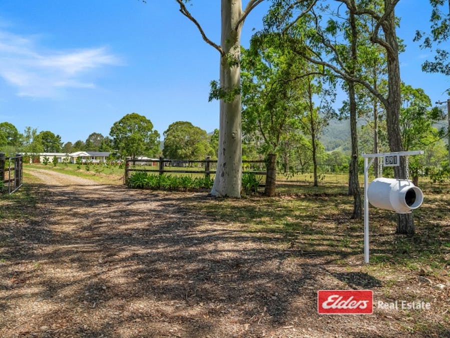 391 Woods Road, Craven via, Gloucester, NSW, 2422 - Image 5