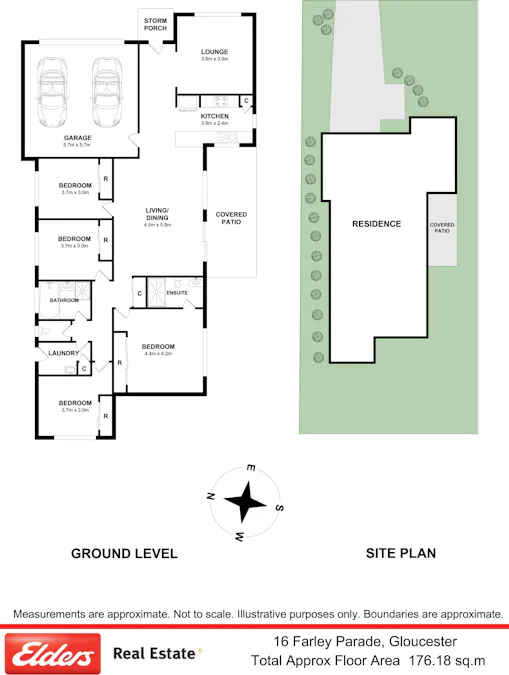 16 Farley Parade, Gloucester, NSW, 2422 - Image 14