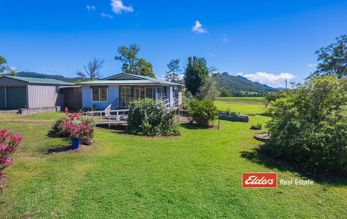200 Faulkland Road, Faulkland via, Gloucester, NSW, 2422 - Image 1