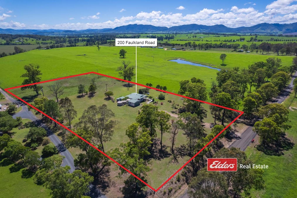200 Faulkland Road, Faulkland via, Gloucester, NSW, 2422 - Image 2