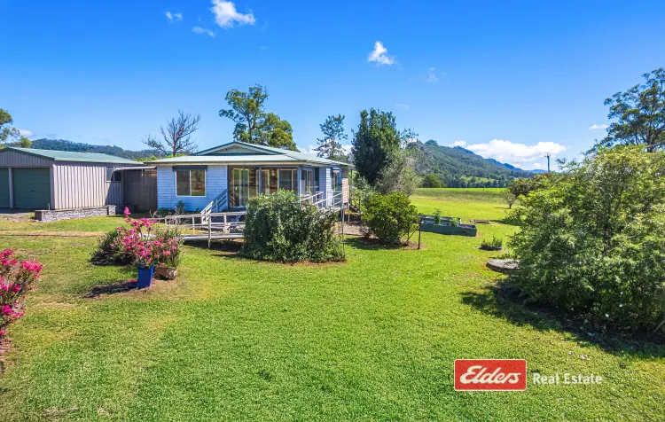 200 Faulkland Road, Faulkland via, Gloucester, NSW, 2422 - Image 1