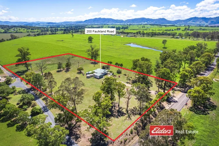 200 Faulkland Road, Faulkland via, Gloucester, NSW, 2422 - Image 2