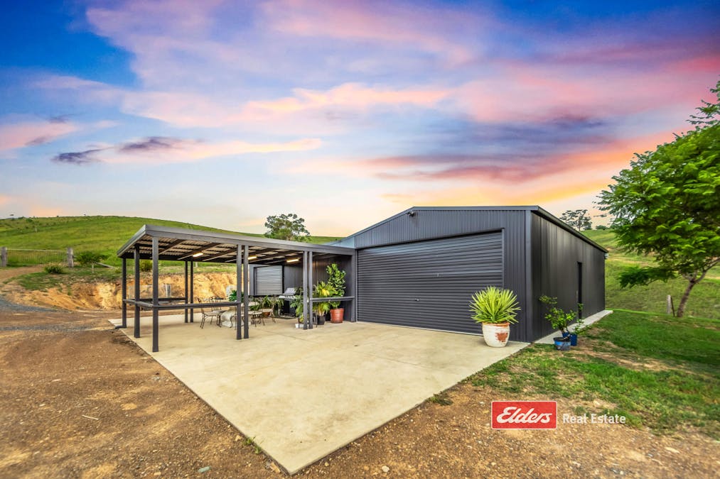 949 Tipperary Road, Tipperary via, Gloucester, NSW, 2422 - Image 35