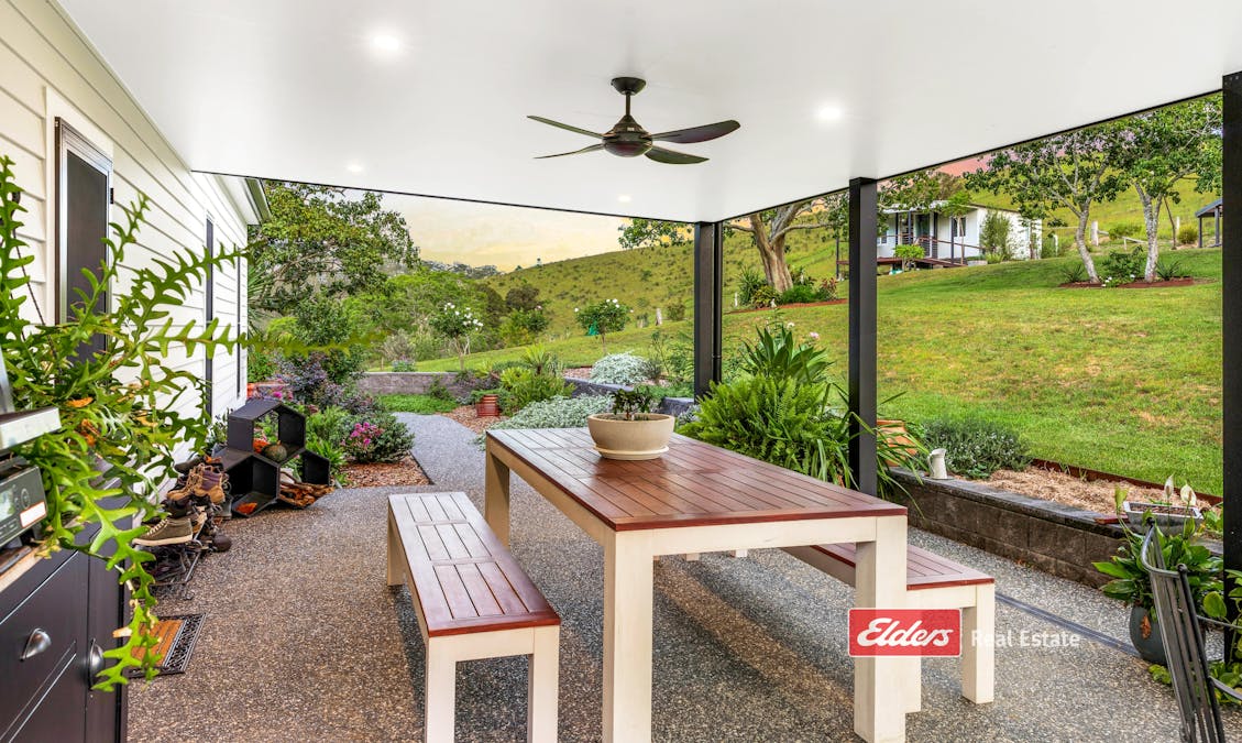 949 Tipperary Road, Tipperary via, Gloucester, NSW, 2422 - Image 11