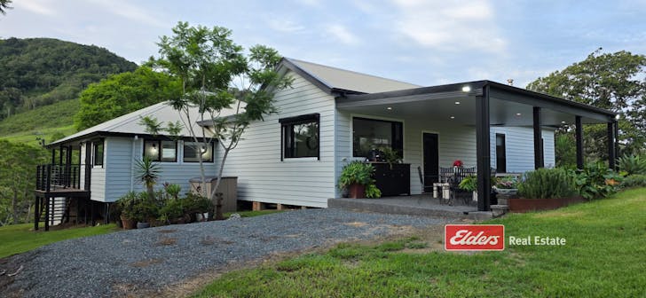949 Tipperary Road, Tipperary via, Gloucester, NSW, 2422 - Image 1