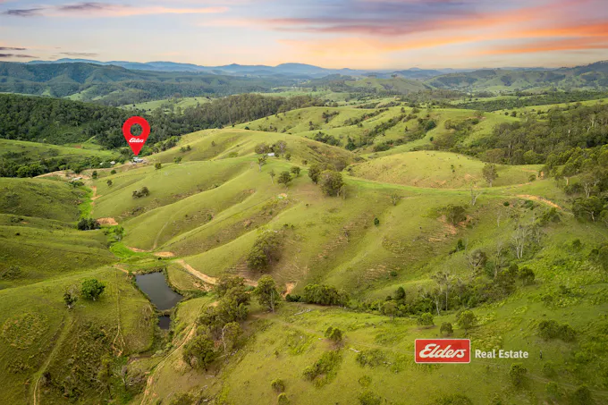 949 Tipperary Road, Tipperary via, Gloucester, NSW, 2422 - Image 1