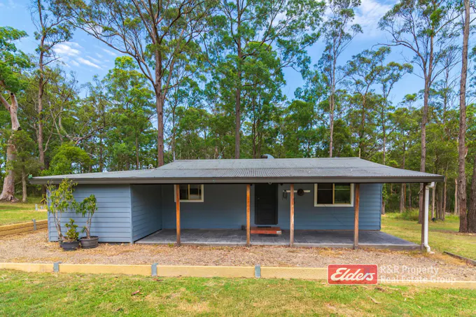 647 Markwell Back Road, Markwell, NSW, 2423 - Image 1