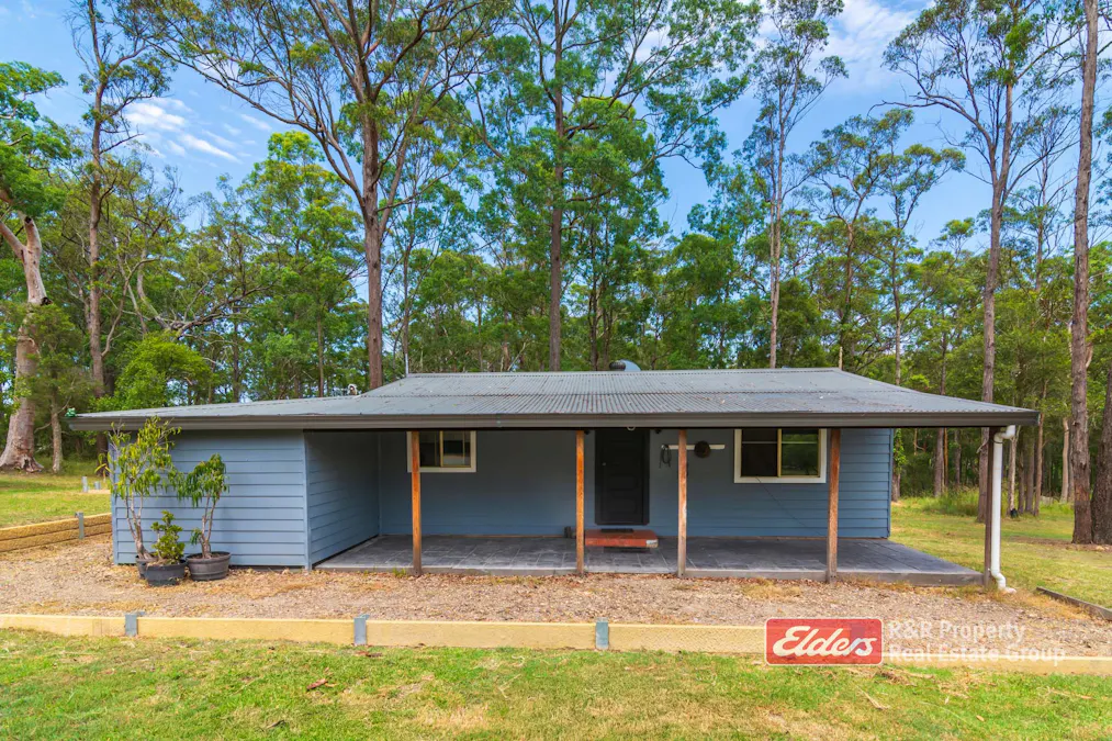 647 Markwell Back Road, Markwell, NSW, 2423 - Image 1