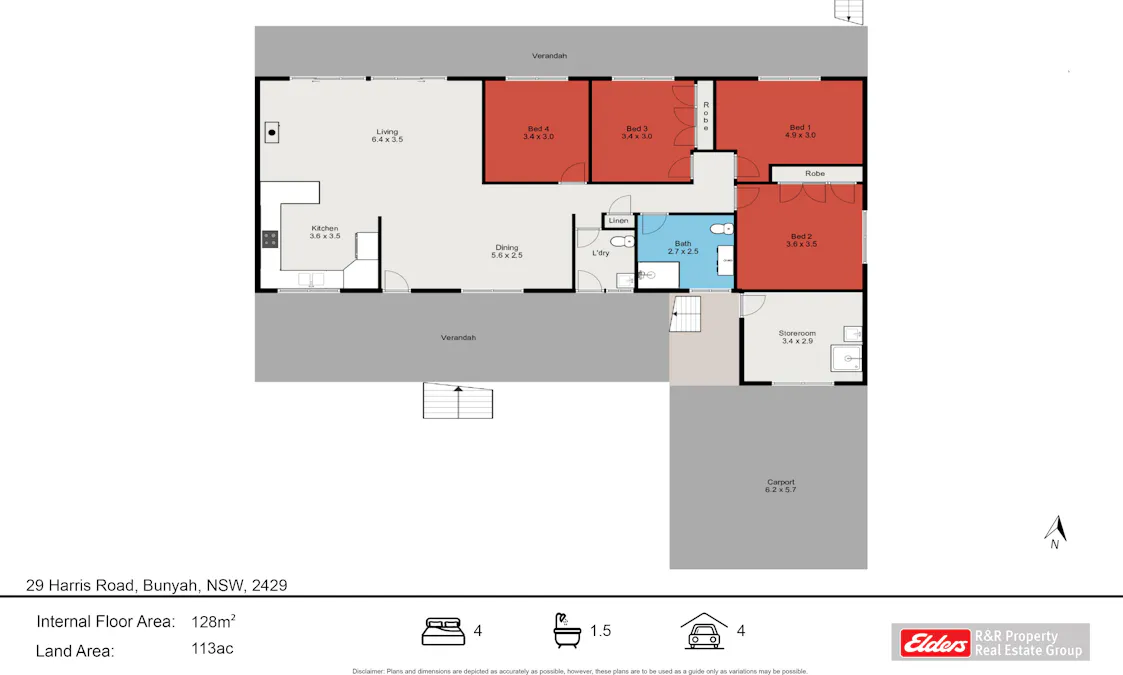 29 Harris Road, Bunyah, NSW, 2429 - Image 26