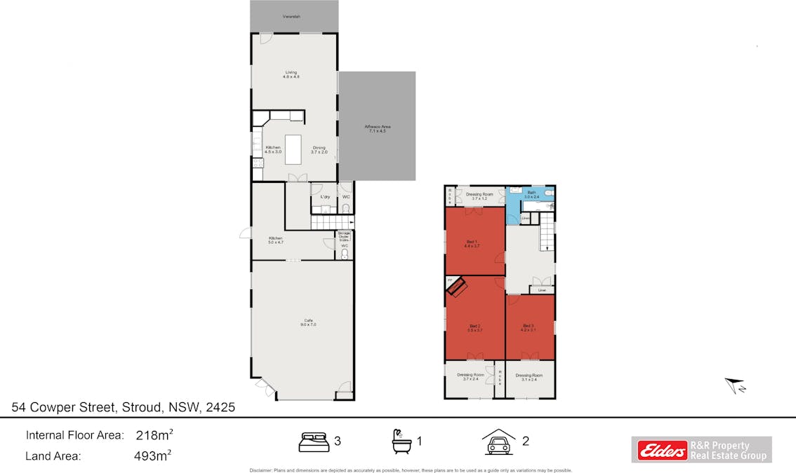 54 Cowper Street, Stroud, NSW, 2425 - Image 31