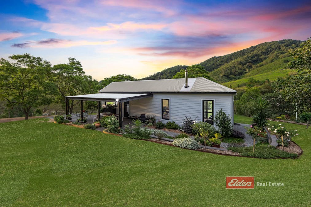 949 Tipperary Road, Tipperary via, Gloucester, NSW, 2422 - Image 2