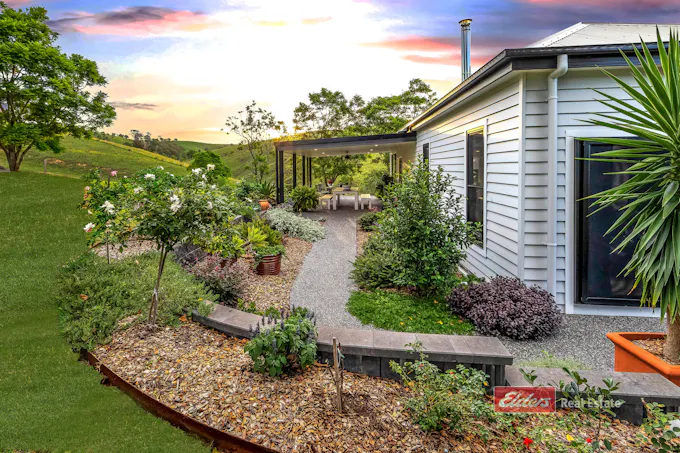949 Tipperary Road, Tipperary via, Gloucester, NSW, 2422 - Image 1