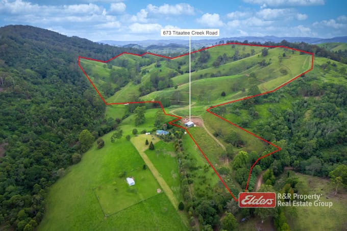 673 Titaatee Creek Road, Titaatee Creek via, Gloucester, NSW, 2422 - Image 1
