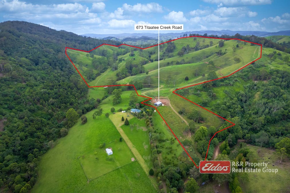 673 Titaatee Creek Road, Titaatee Creek via, Gloucester, NSW, 2422 - Image 1