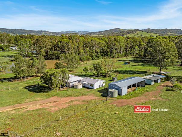 576 Wallarobba-Brookfield Road, Wallarobba via, Dungog, NSW, 2420 - Image 1
