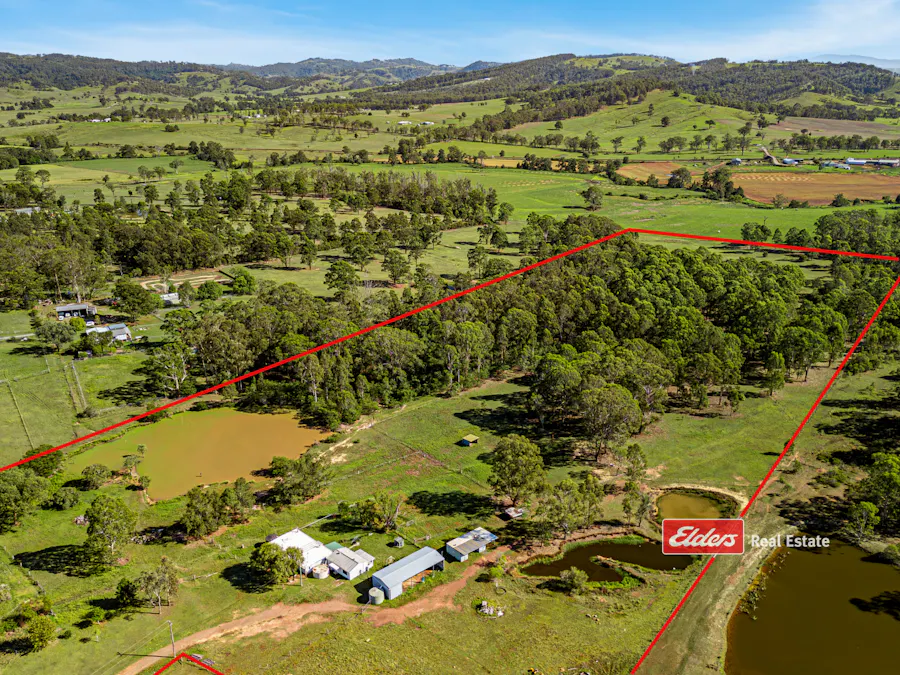576 Wallarobba-Brookfield Road, Wallarobba via, Dungog, NSW, 2420 - Image 2